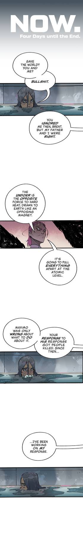 Read The Pull (Toons)  7 Page 2 in English