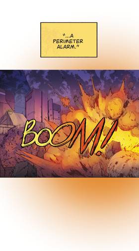 Read The Pull (Toons)  8 Page 2 in English