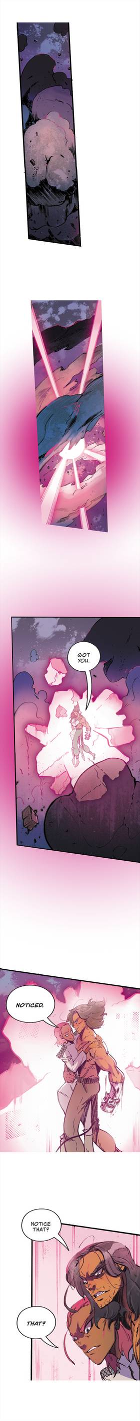 Read The Pull (Toons)  8 Page 3 in English