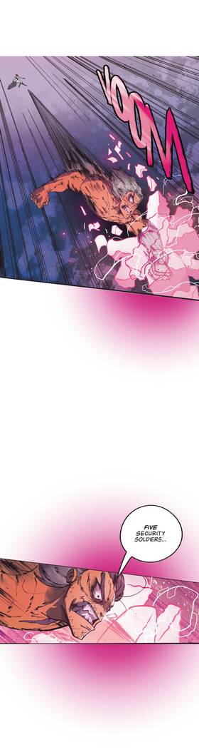 Read The Pull (Toons)  8 Page 5 in English