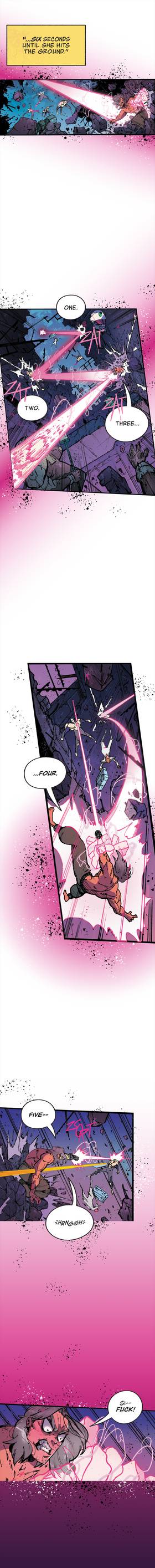 Read The Pull (Toons)  8 Page 6 in English