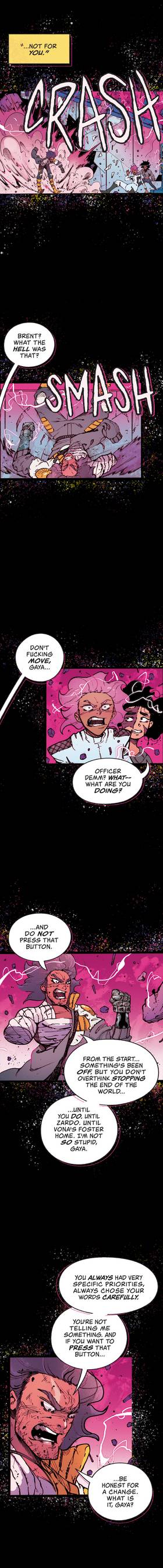 Read The Pull (Toons)  19 Page 2 in English