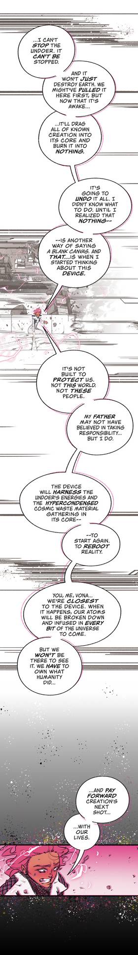 Read The Pull (Toons)  19 Page 4 in English