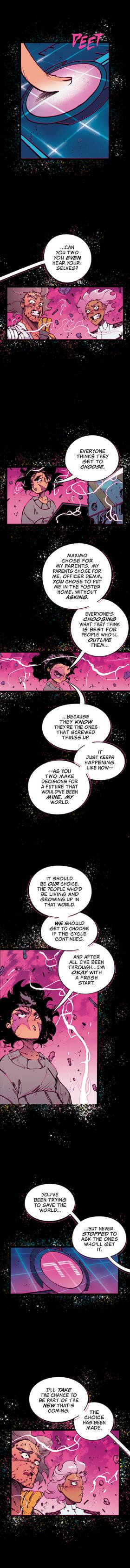Read The Pull (Toons)  19 Page 6 in English