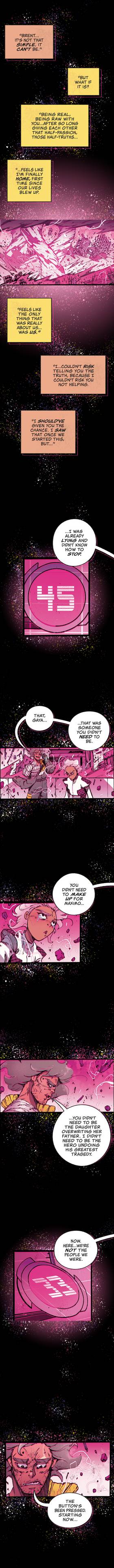 Read The Pull (Toons)  19 Page 8 in English