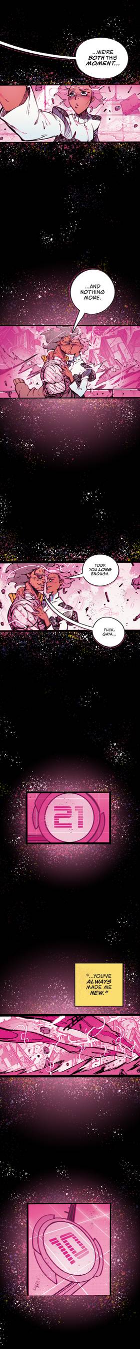 Read The Pull (Toons)  19 Page 9 in English