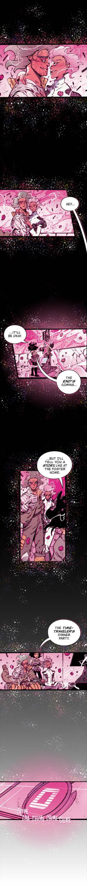 Read The Pull (Toons)  20 Page 2 in English