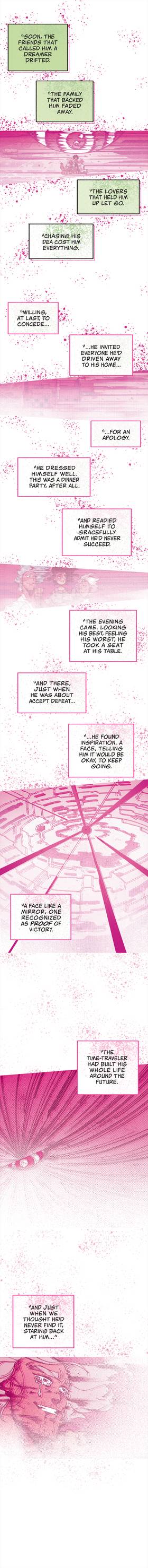Read The Pull (Toons)  20 Page 4 in English