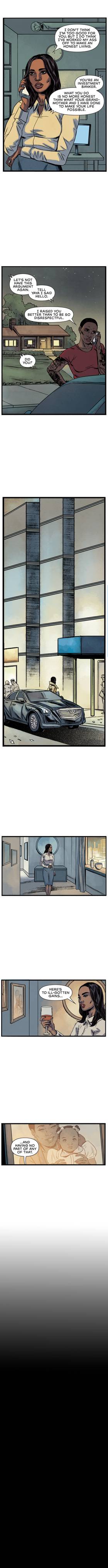 Read The Banks (Toons)  2 Page 2 in English
