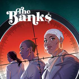 Read The Banks (Toons)  1 Page 1 in English