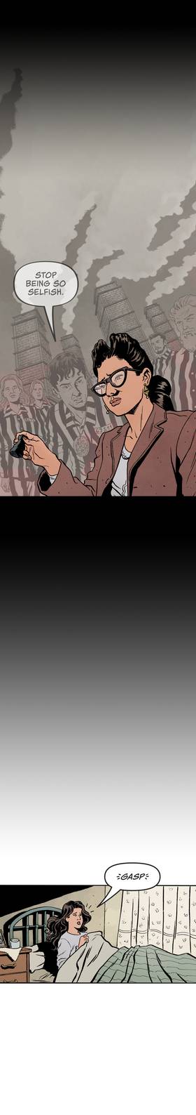 Read The Witches of World War II (Toons)  6 Page 5 in English