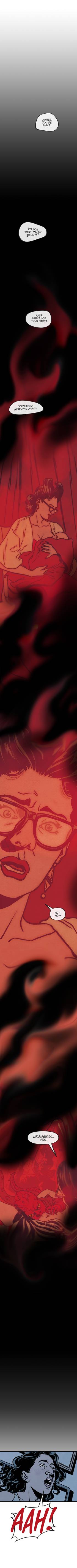 Read The Witches of World War II (Toons)  12 Page 9 in English