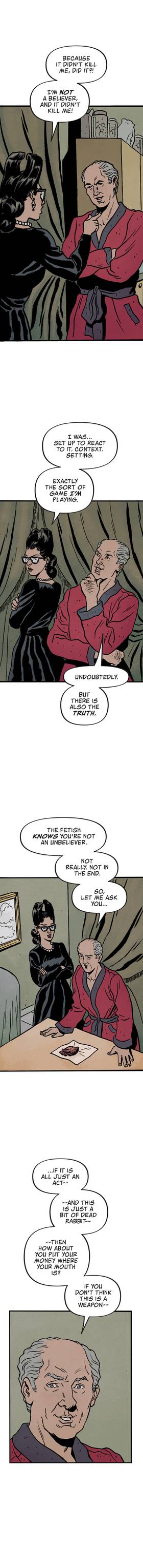Read The Witches of World War II (Toons)  13 Page 3 in English