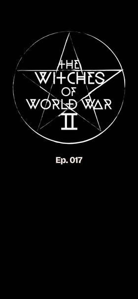 Cover for Episode 17