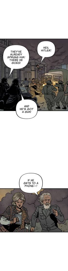 Read The Witches of World War II (Toons)  18 Page 7 in English