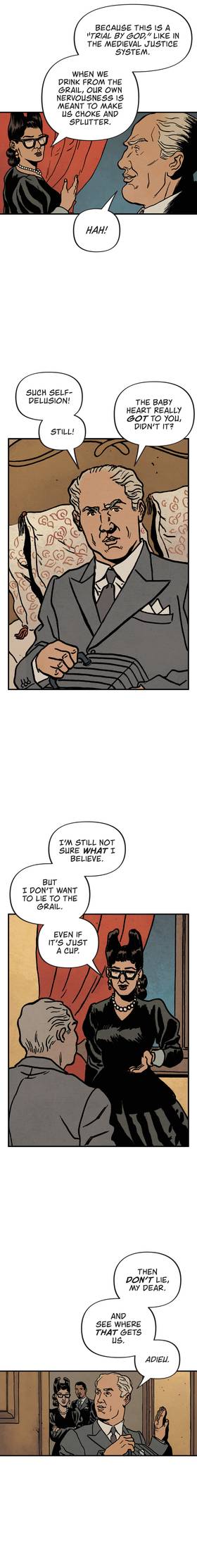 Read The Witches of World War II (Toons)  19 Page 7 in English
