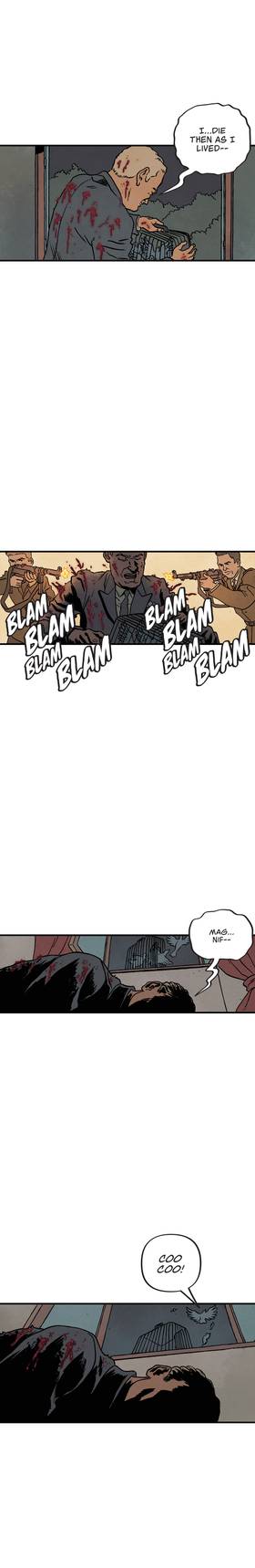 Read The Witches of World War II (Toons)  20 Page 9 in English
