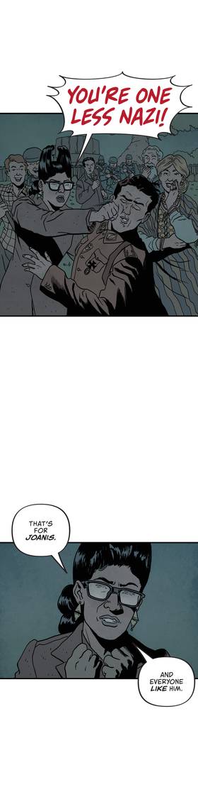 Read The Witches of World War II (Toons)  21 Page 9 in English