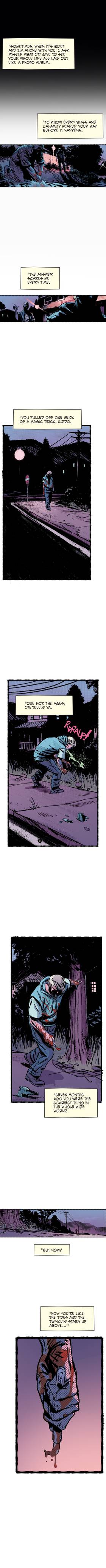 Read Redfork (Toons)  2 Page 2 in English