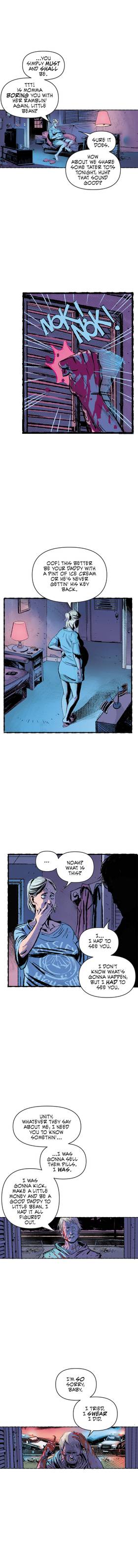 Read Redfork (Toons)  2 Page 3 in English