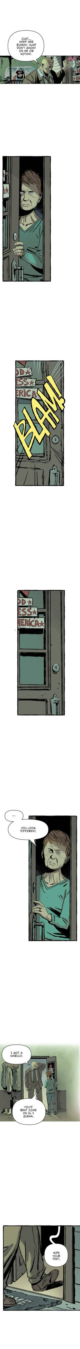 Read Redfork (Toons)  3 Page 4 in English