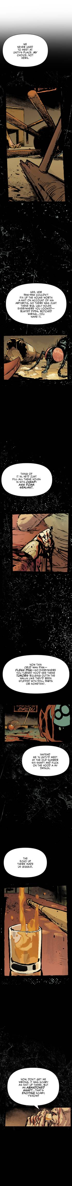Read Redfork (Toons)  6 Page 2 in English