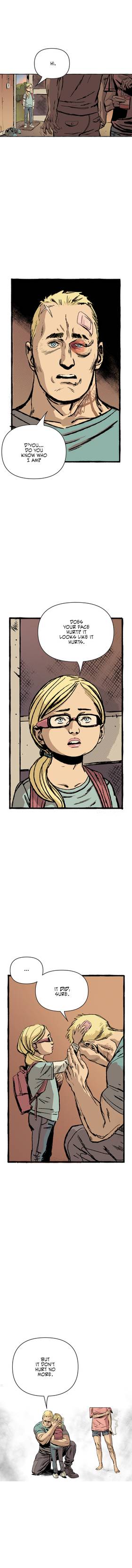 Read Redfork (Toons)  9 Page 2 in English