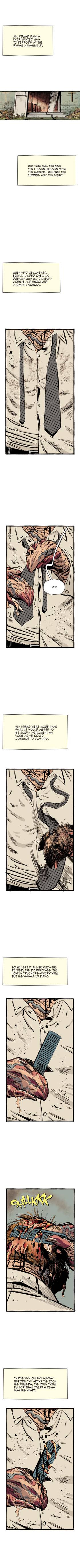 Read Redfork (Toons)  16 Page 2 in English