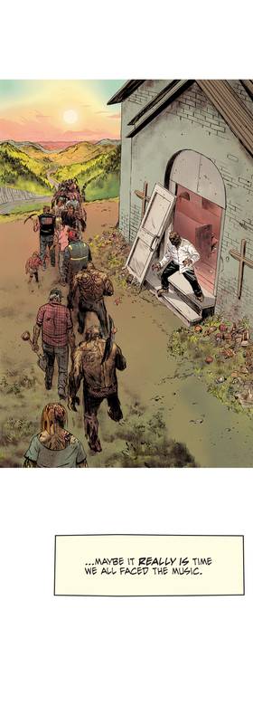 Read Redfork (Toons)  16 Page 5 in English