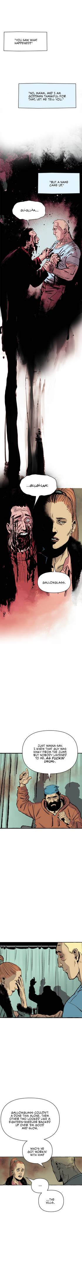 Read Redfork (Toons)  16 Page 7 in English