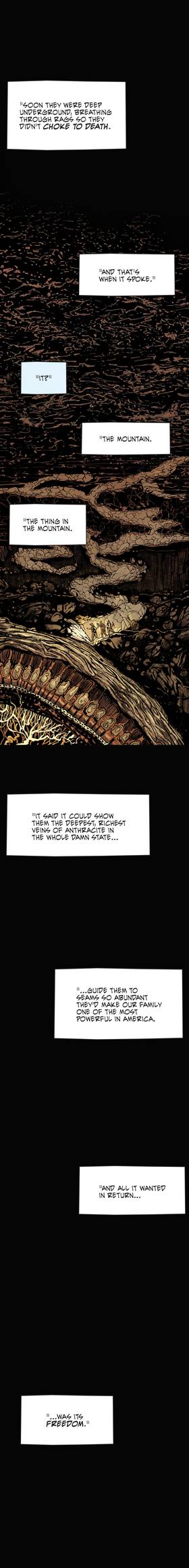 Read Redfork (Toons)  16 Page 10 in English