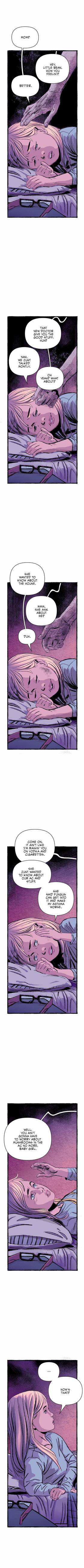 Read Redfork (Toons)  17 Page 4 in English