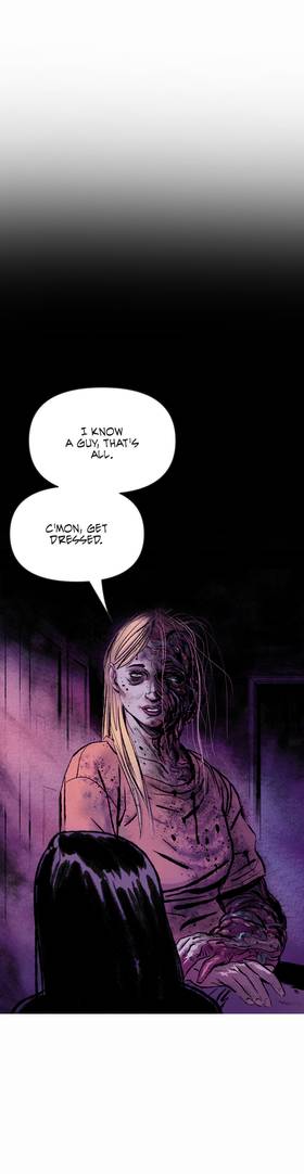 Read Redfork (Toons)  17 Page 5 in English