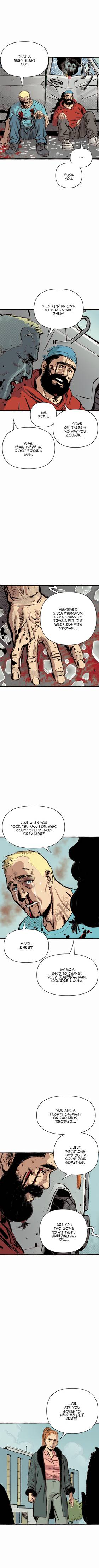 Read Redfork (Toons)  17 Page 7 in English
