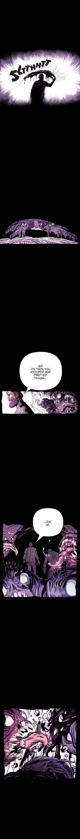 Read Redfork (Toons)  17 Page 10 in English