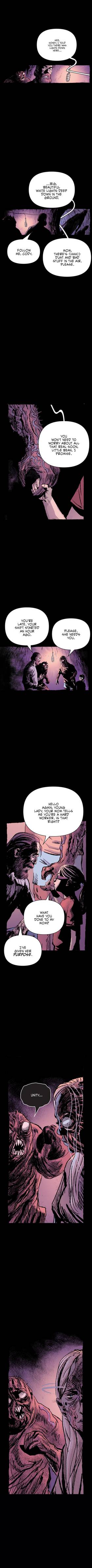 Read Redfork (Toons)  18 Page 2 in English