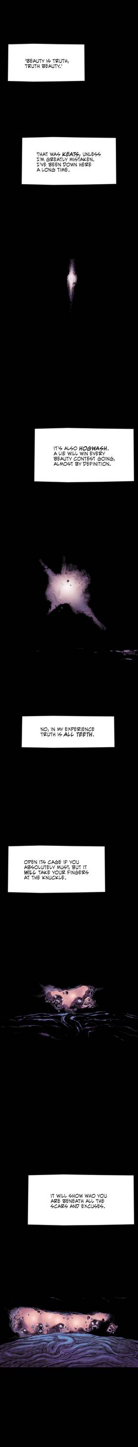 Read Redfork (Toons)  18 Page 6 in English