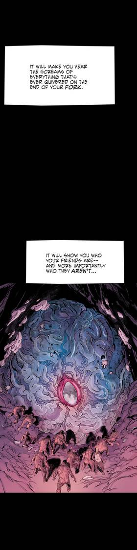 Read Redfork (Toons)  18 Page 7 in English