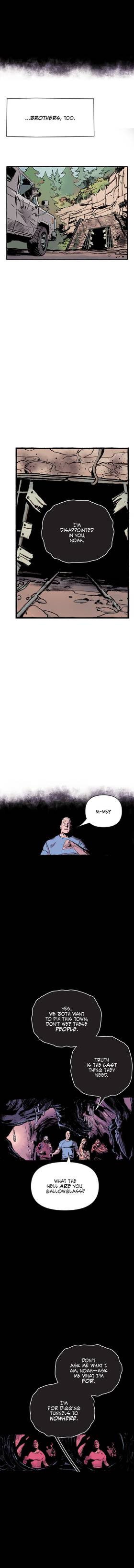 Read Redfork (Toons)  18 Page 8 in English