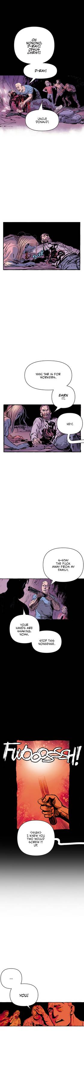 Read Redfork (Toons)  19 Page 2 in English