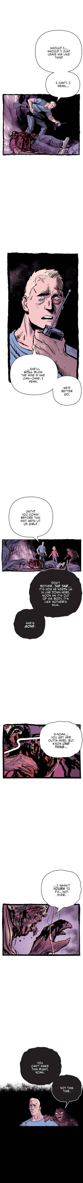 Read Redfork (Toons)  19 Page 4 in English