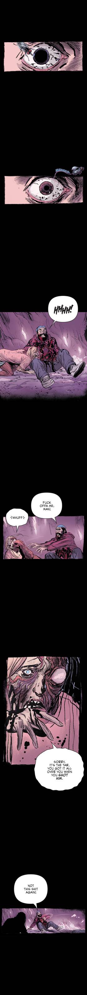 Read Redfork (Toons)  19 Page 6 in English