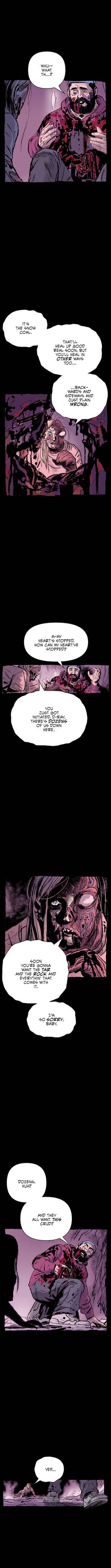 Read Redfork (Toons)  19 Page 7 in English