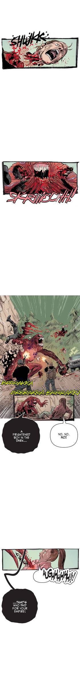 Read Redfork (Toons)  19 Page 9 in English