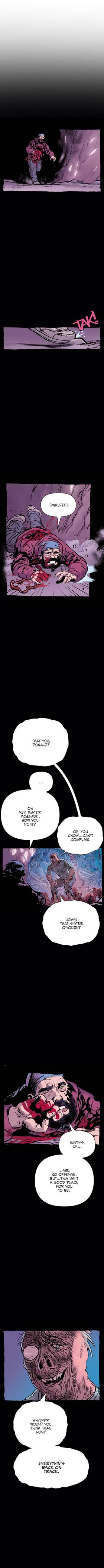 Read Redfork (Toons)  20 Page 2 in English