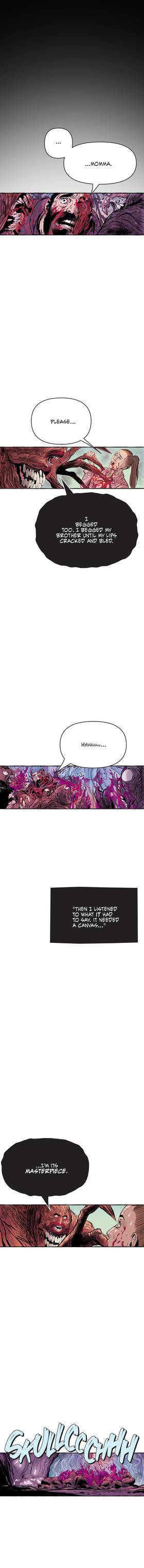 Read Redfork (Toons)  20 Page 5 in English