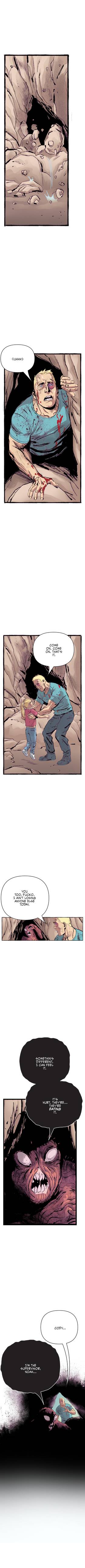 Read Redfork (Toons)  20 Page 7 in English