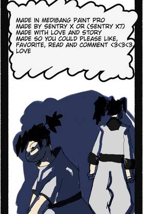 Read KAMUI  1 Page 10 in English
