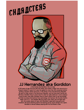 Read Adventures of a System Admin  1 Page 5 in English