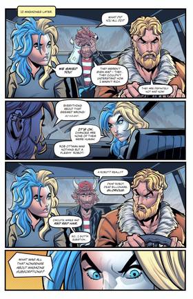 Read Valhaulah  11 Page 10 in English